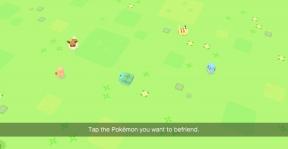 Pokémon Quest - Offline Pokémon stílusában „fal fal”