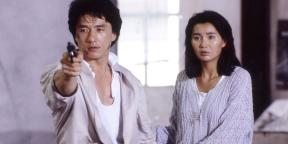 20 legjobb harcművészeti film: Bruce Lee-től Jackie Chanig