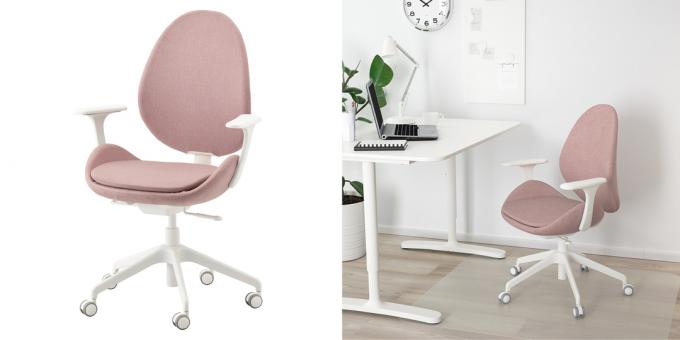 IKEA szék "Hattefjell"