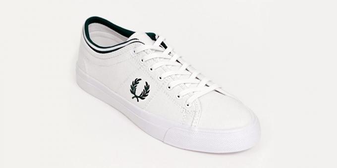 Cipők Fred Perry