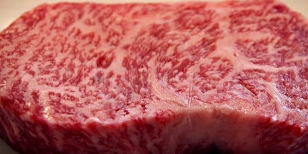 Hogyan kell főzni egy steak: márványos hús
