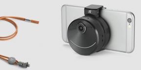 Dolog, a nap: Pi SOLO - nagylátószögű mini-kamera szelfi teljes hosszúságú