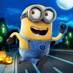 Minion Rush: alapján elismert animációs film