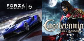 Forza 6, Castlevania és egyéb ingyenes játékok augusztusban Xbox