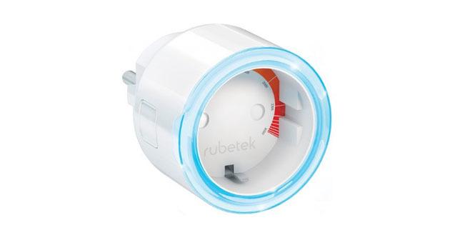 intelligens foglalat Rubetek RE-3301