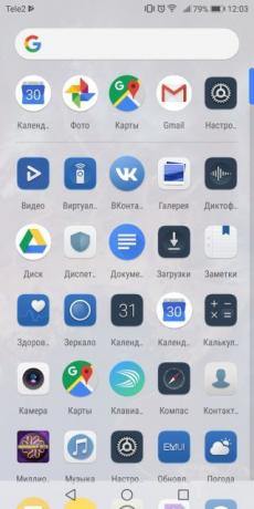 Rootless Pixel Launcher 2