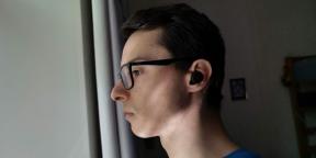 Az Amazfit PowerBuds áttekintése - sport fejhallgató pulzusmérővel
