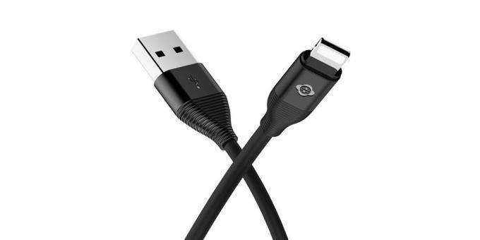 USB-kábel iPhone