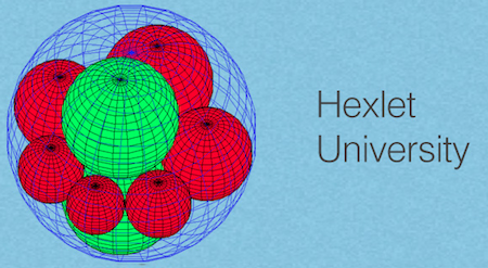 Hexlet Egyetem