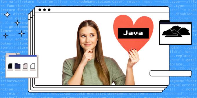 Miért olyan népszerű a Java nyelv és a Java programozó specialitás?