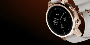 Legendás okos Moto 360 visszatérő