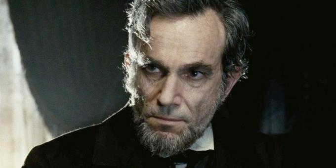 Még mindig a "Lincoln" rabszolgaságról szóló filmből