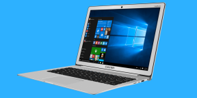 Chuwi bejelentette LapBook 12.3 kiadás - a kompakt laptop egy Retina kijelző