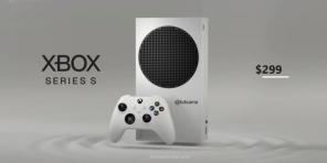 Megjelentek az interneten az új Xbox X és S konzolok konzoljai