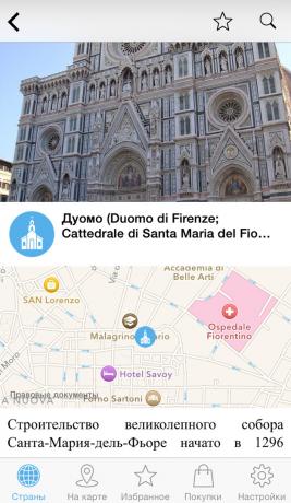 A Duomo Firenze