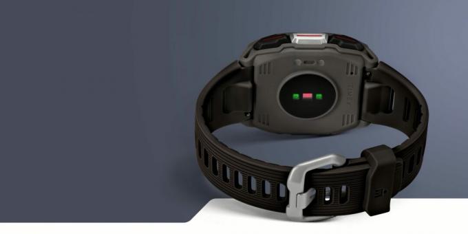 A Timex bemutatta első intelligens óráját. 25 napig tartanak díjat