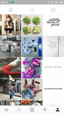 10 Hasznos Instagram-profilok sport- és fitness