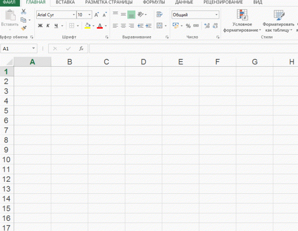 Kombinációi sorok Excel