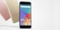 Xiaomi Mi A1 - az első okostelefon, egy tiszta változata Android