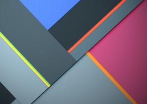 140+ háttérképet Android Lollipop Material Design stílusban