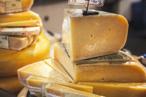 A tudósok úgy vélik, hogy a sajt a függőséget