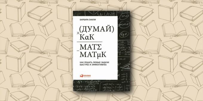 könyveket Memória: matematikus