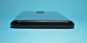 Áttekintés Bluboo S8 Plus: elegáns, olcsó "kínai" alapú Galaxy S8