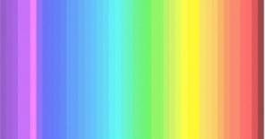 Vegyük ezt az egyszerű tesztet, hogy ellenőrizze a képességét, hogy a színek megkülönböztetését