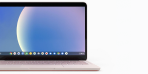 A Google bemutatta a költségvetési Chromebook Pixelbook Go