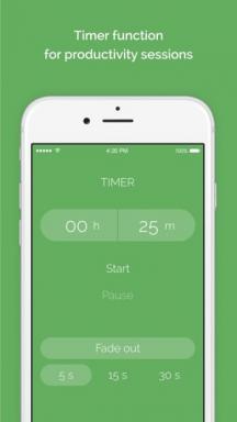 5 iOS-alkalmazásokat, amelyek az Ön számára az egészséges alvás