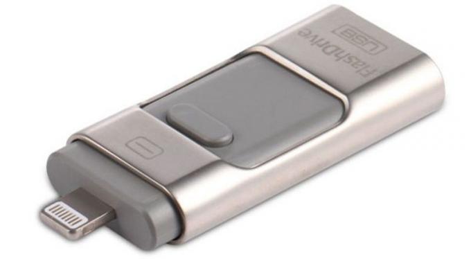 Univerzális flash drive