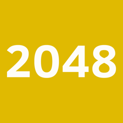 2048: Egy nagyon addiktív számtani puzzle-játék az iPhone és az iPad