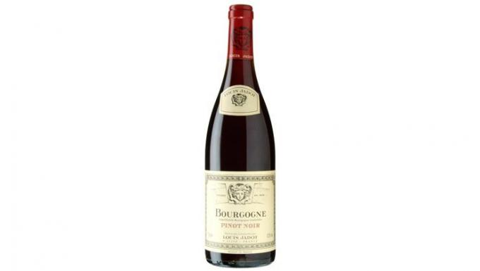 hogyan válasszuk ki a bort Burgundia