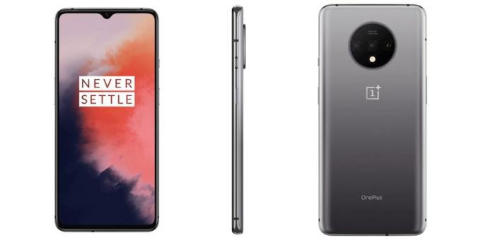 OnePlus 7T