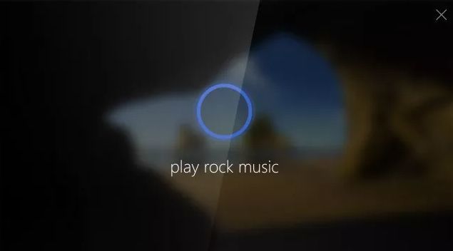 Cortana a Windows 10 Anniversary frissítése