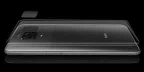 A POCO M2 Pro bemutatásra került, úgy néz ki, mint a Redmi Note 9 Pro