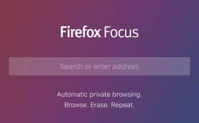 Mozilla kiadta az első védett böngésző iOS