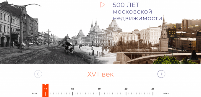 Affiliate marketing Layfhakera: 500 éves Moszkva ingatlan
