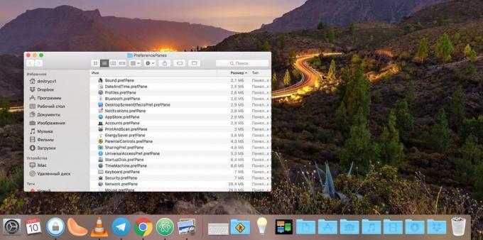 MacOS System Settings: Hogyan adjunk el a szükséges beállításokat a Dock