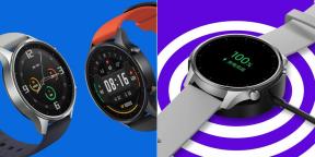 A Xiaomi bemutatta a Watch Color kerek okosórát