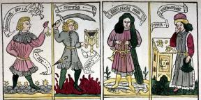 7 tévhit a középkori orvoslásról az emberi testről és az egészségről