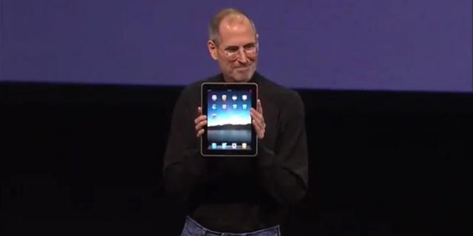 8 érdekes iPad tény, amelyet nem tudhat