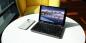 Chuwi MiniBook - laptop képernyő 8 hüvelyk