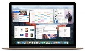 Frissül, OS X El Capitan: útmutató az új operációs rendszer a Mac számítógépek tulajdonosai