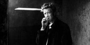 David Lynch: Mi az egyedi és a kultikus rendező