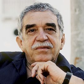„Azt aludni kicsit, álom tovább.” Gabriel García Márquez - a legértékesebb az életben