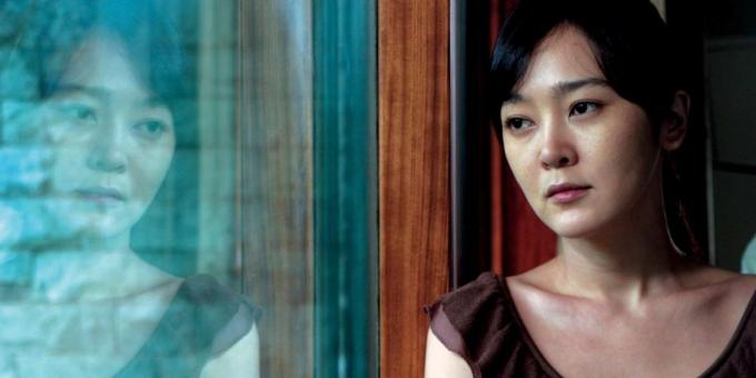 A legjobb koreai filmek: Üres ház