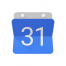 «Google Calendar” most képes arra, hogy a képzési terv vagy angol osztályok