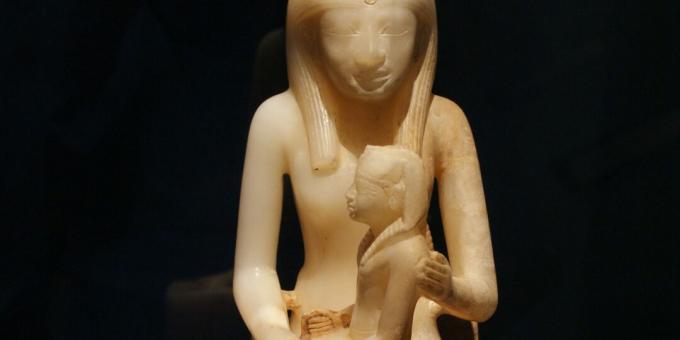 Az ókori Egyiptom tényei: Pepi fáraó felkente a rabszolgákat mézzel, hogy vonzza a legyeket