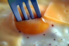 Mit esznek reggelire, vagy hogyan, hogy táplálékhoz táplálkozási?